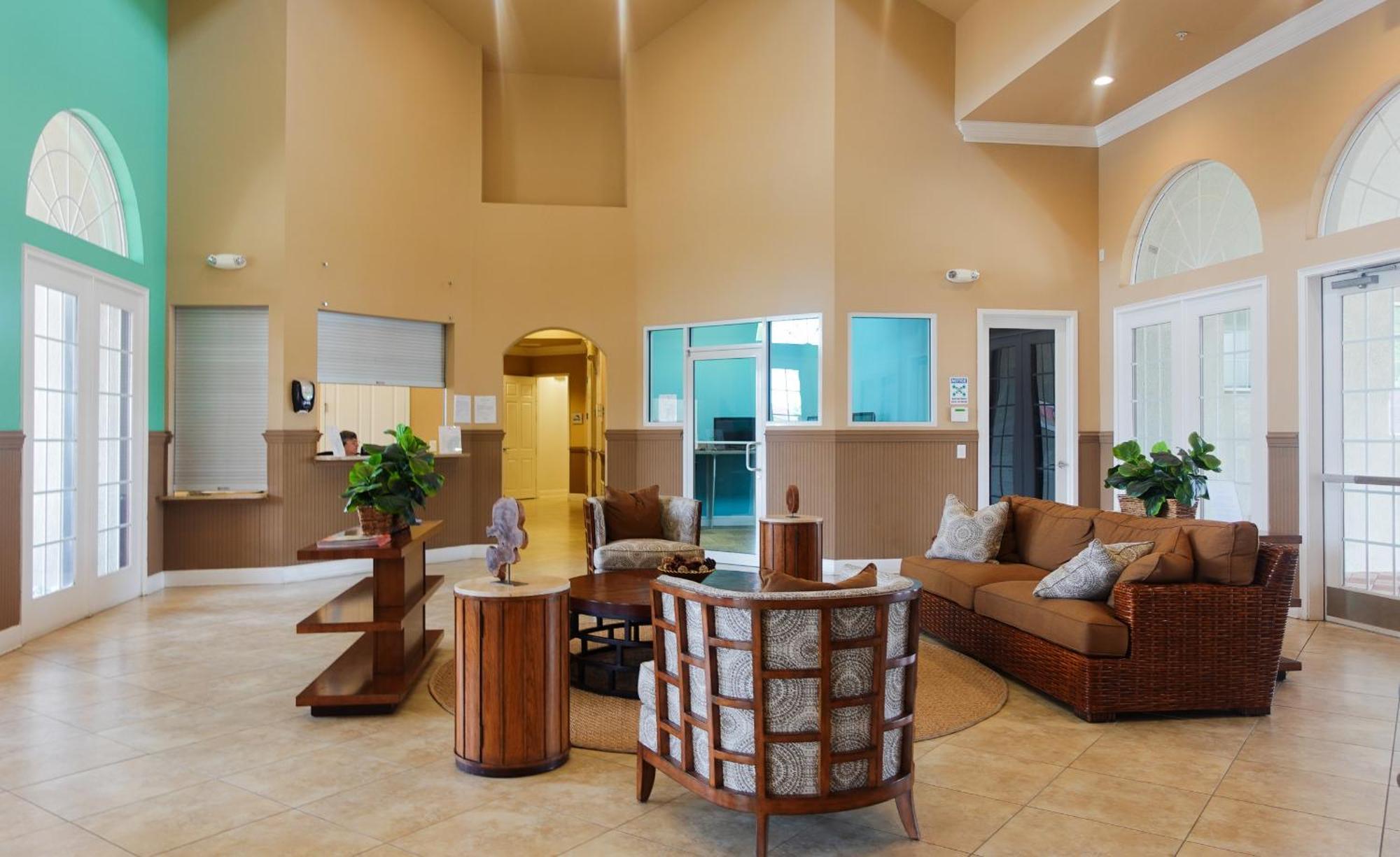 Waterfront Brand New Modern Luxury 8 Bedroom Pool House! Sleeps 16 Kissimmee Ngoại thất bức ảnh