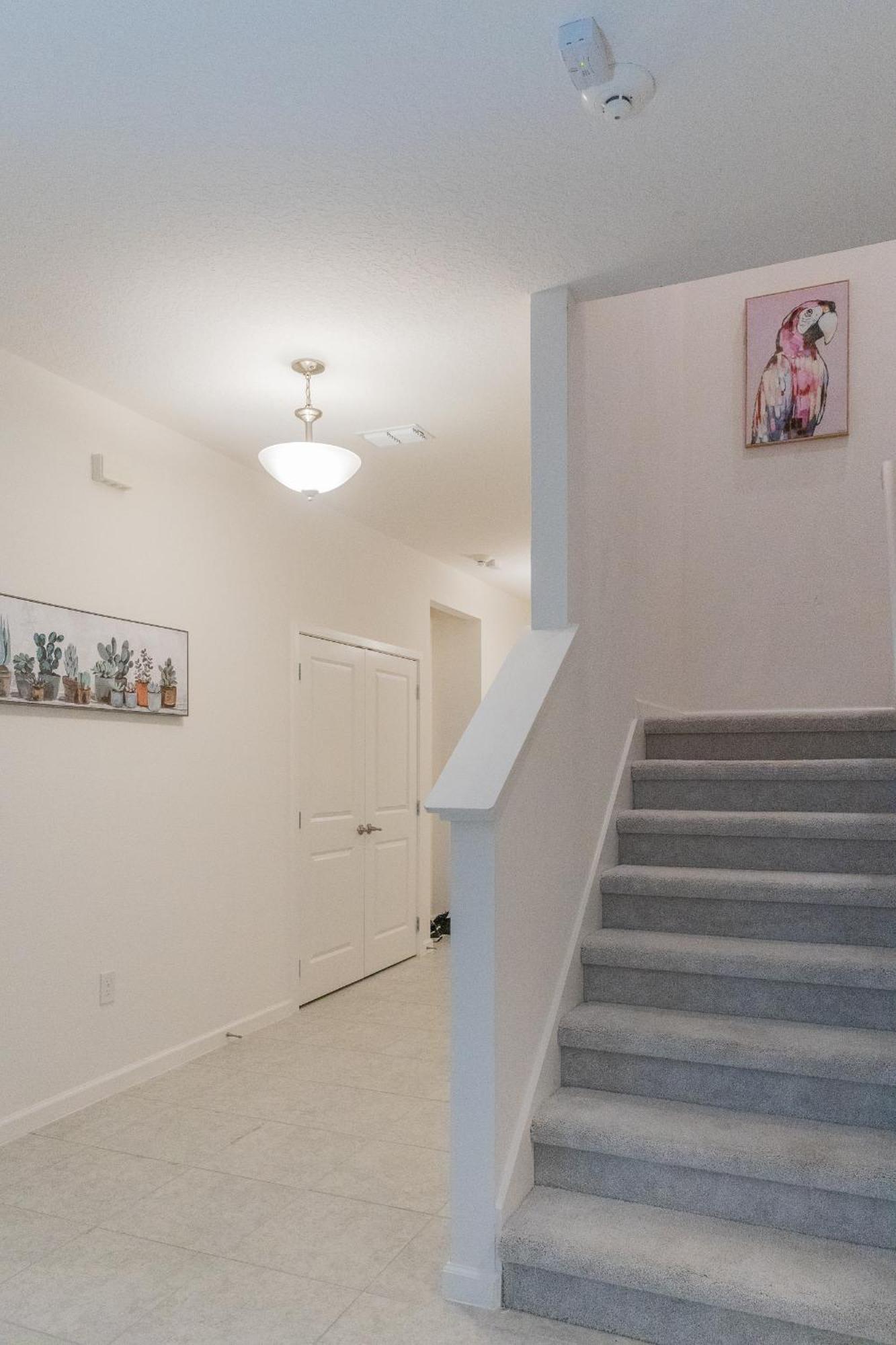 Waterfront Brand New Modern Luxury 8 Bedroom Pool House! Sleeps 16 Kissimmee Ngoại thất bức ảnh
